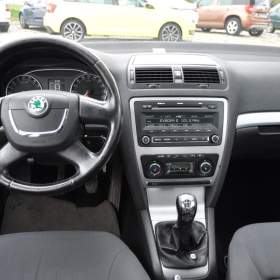 Foto inzerátu Škoda Octavia II 1.9TDi 77kW