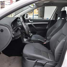 Foto inzerátu Škoda Octavia II 1.9TDi 77kW