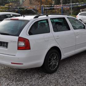 Foto inzerátu Škoda Octavia II 1.6TDi 77kW KOMBI