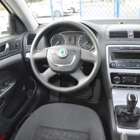 Foto inzerátu Škoda Octavia II 1.6TDi 77kW KOMBI