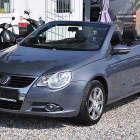 Volkswagen EOS 1.4TSi 90kW / 19670816