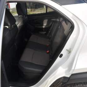 Foto inzerátu Toyota Yaris Cross 1.5HSD Executive 4x4