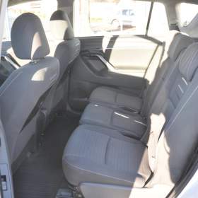 Foto inzerátu Toyota Verso 1.6 ValveMatic 97kW 7.míst