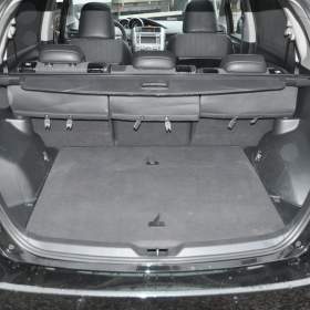 Foto inzerátu Toyota Verso 1.8 Valvematic 108kW Automat