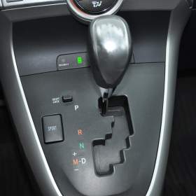 Foto inzerátu Toyota Verso 1.8 Valvematic 108kW Automat