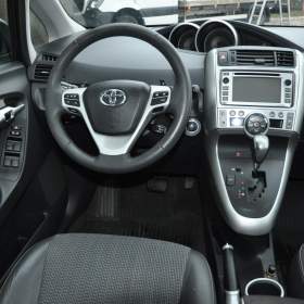 Foto inzerátu Toyota Verso 1.8 Valvematic 108kW Automat