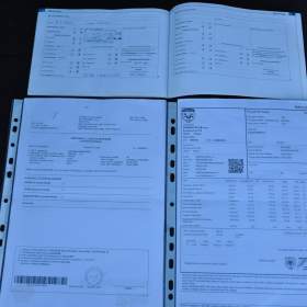 Foto inzerátu Audi A6 2.0TDi 103kW KOMBI Kůže