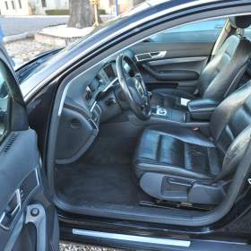 Foto inzerátu Audi A6 2.0TDi 103kW KOMBI Kůže