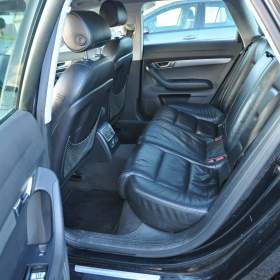 Foto inzerátu Audi A6 2.0TDi 103kW KOMBI Kůže