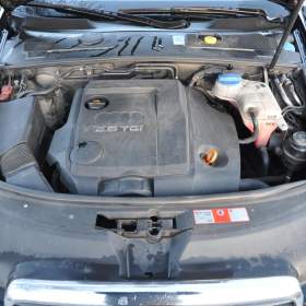 Foto inzerátu Audi A6 2.0TDi 103kW KOMBI Kůže