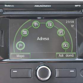 Foto inzerátu Škoda Octavia II 2.0TDi 81kW KOMBI