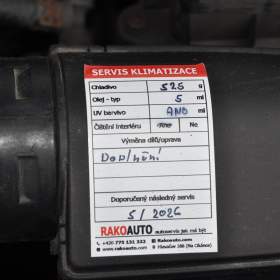 Foto inzerátu Volkswagen Golf Variant 2.0TDi 103kW KOMBI Match