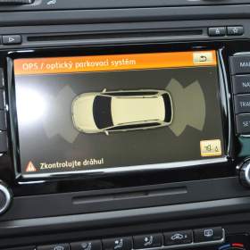 Foto inzerátu Volkswagen Golf Variant 2.0TDi 103kW KOMBI Match