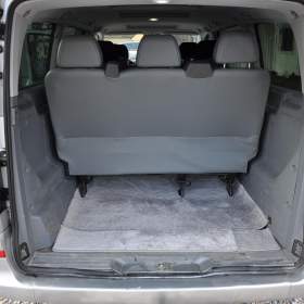 Foto inzerátu Mercedes-Benz Vito L 3.0CDi 150kW