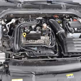 Foto inzerátu Škoda Scala 1.0TSi 81kW Ambition