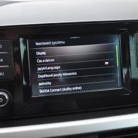 Foto inzerátu Škoda Scala 1.0TSi 81kW Ambition