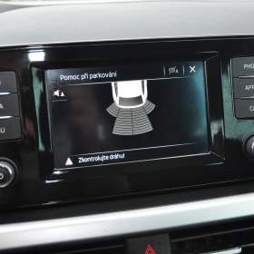 Foto inzerátu Škoda Scala 1.0TSi 81kW Ambition