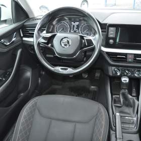 Foto inzerátu Škoda Scala 1.0TSi 81kW Ambition