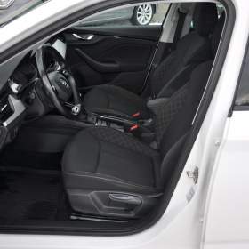 Foto inzerátu Škoda Scala 1.0TSi 81kW Ambition