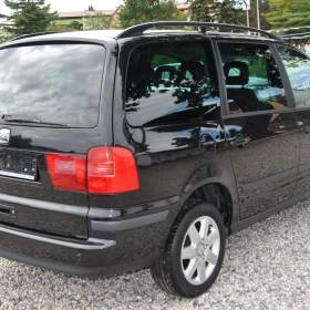 Foto inzerátu Seat Alhambra 2.0TDi 103kW 7.míst