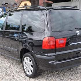 Foto inzerátu Seat Alhambra 2.0TDi 103kW 7.míst