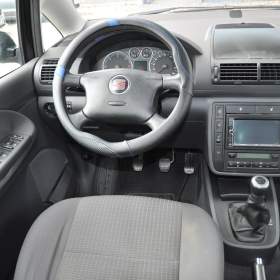 Foto inzerátu Seat Alhambra 2.0TDi 103kW 7.míst