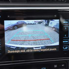 Foto inzerátu Toyota Auris 1.6 97kW KOMBI