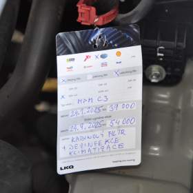 Foto inzerátu Peugeot 108 1.0i 51kW 5dv. KLIMA