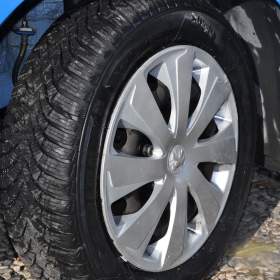 Foto inzerátu Peugeot 108 1.0i 51kW 5dv. KLIMA