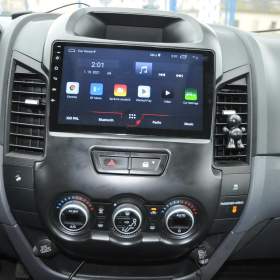 Foto inzerátu Ford Ranger 2.2TDCi 110kW 4x4 A/T