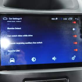 Foto inzerátu Ford Ranger 2.2TDCi 110kW 4x4 A/T