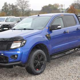 Fotka k inzerátu Ford Ranger 2.2TDCi 110kW 4x4 A/T / 19659641