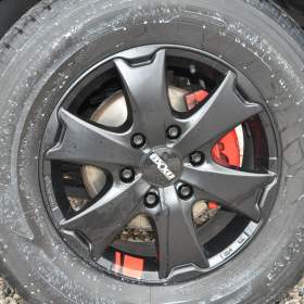 Foto inzerátu Ford Ranger 2.2TDCi 110kW 4x4 A/T