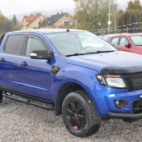 Foto inzerátu Ford Ranger 2.2TDCi 110kW 4x4 A/T