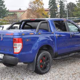 Foto inzerátu Ford Ranger 2.2TDCi 110kW 4x4 A/T