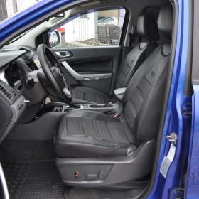 Foto inzerátu Ford Ranger 2.2TDCi 110kW 4x4 A/T