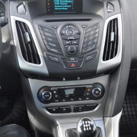 Foto inzerátu Ford Focus 1.0 Ecoboost 74kW