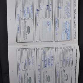 Foto inzerátu Ford Focus 1.0 Ecoboost 74kW