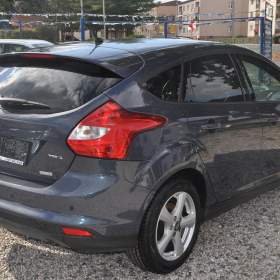 Foto inzerátu Ford Focus 1.0 Ecoboost 74kW