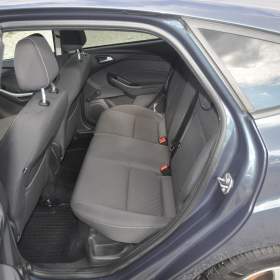 Foto inzerátu Ford Focus 1.0 Ecoboost 74kW