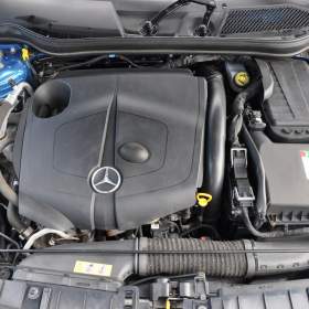 Foto inzerátu Mercedes-Benz GLA 200d 100kW 4matic