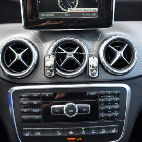 Foto inzerátu Mercedes-Benz GLA 200d 100kW 4matic