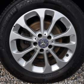 Foto inzerátu Mercedes-Benz GLA 200d 100kW 4matic