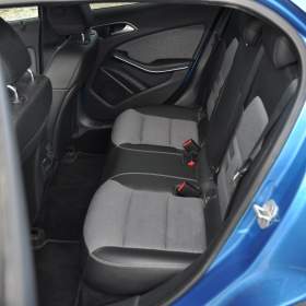 Foto inzerátu Mercedes-Benz GLA 200d 100kW 4matic