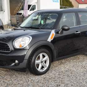 Mini Countryman 1.6i 72kW / 19674034