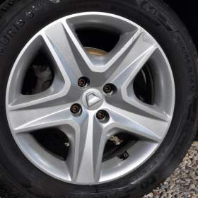 Foto inzerátu Dacia Sandero 1.5dCi 66kW STEPWAY