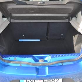 Foto inzerátu Dacia Sandero 1.5dCi 66kW STEPWAY