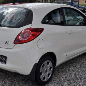 Foto inzerátu Ford Ka 1.2i 51kW Klima