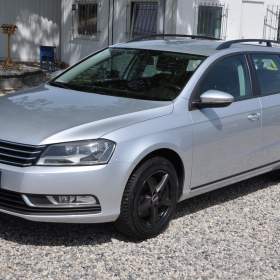 Volkswagen Passat 1.4TSi 90kW KOMBI / 19674119