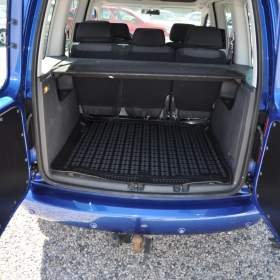 Foto inzerátu Volkswagen Caddy MAXI 1.6TDi